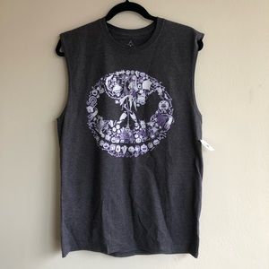 Disney Parks The Nightmare Before Christmas Tank